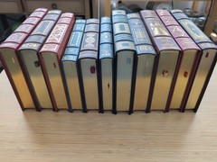 Franklin Library: Choose your own, Signed First Editions , Limited Edition