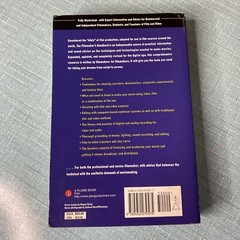The Filmmaker’s Handbook : A Comprehensive Guide for the Digital Age by…