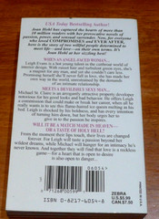 Maybe Tomorrow by Joan Hohl (1998, Mass Market) VGC
