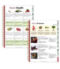 The Natural Healing Handbook Spiral-Bound Simple Recipes & Remedies Homeopathic