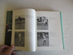 THE NEW GOLF FOR WOMEN 1973