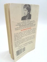 Messengers of deception: UFO contacts and cults (A Bantam book)