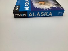 Alaska Handbooks By Don Pitcher ISBN 1-56691-929-0 Guide of Alaska, 588 Pages