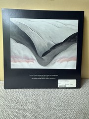 Georgia O’Keeffe and the Faraway Nature and Image Museum Exhibition Catalog PB
