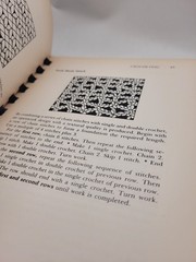 Complete Encyclopedia of Stitchery Mildred Graves Ryan Spiral 689 Pages 1979