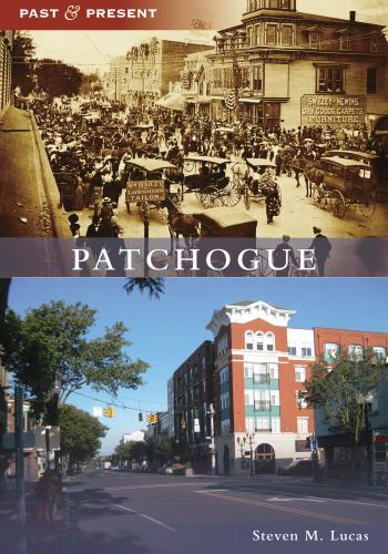 Patchogue by Lucas, Steve