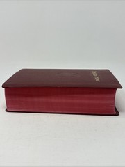 Christian Prayer Liturgy of the Hours Catholic Book Publishing 1976 Music T-406