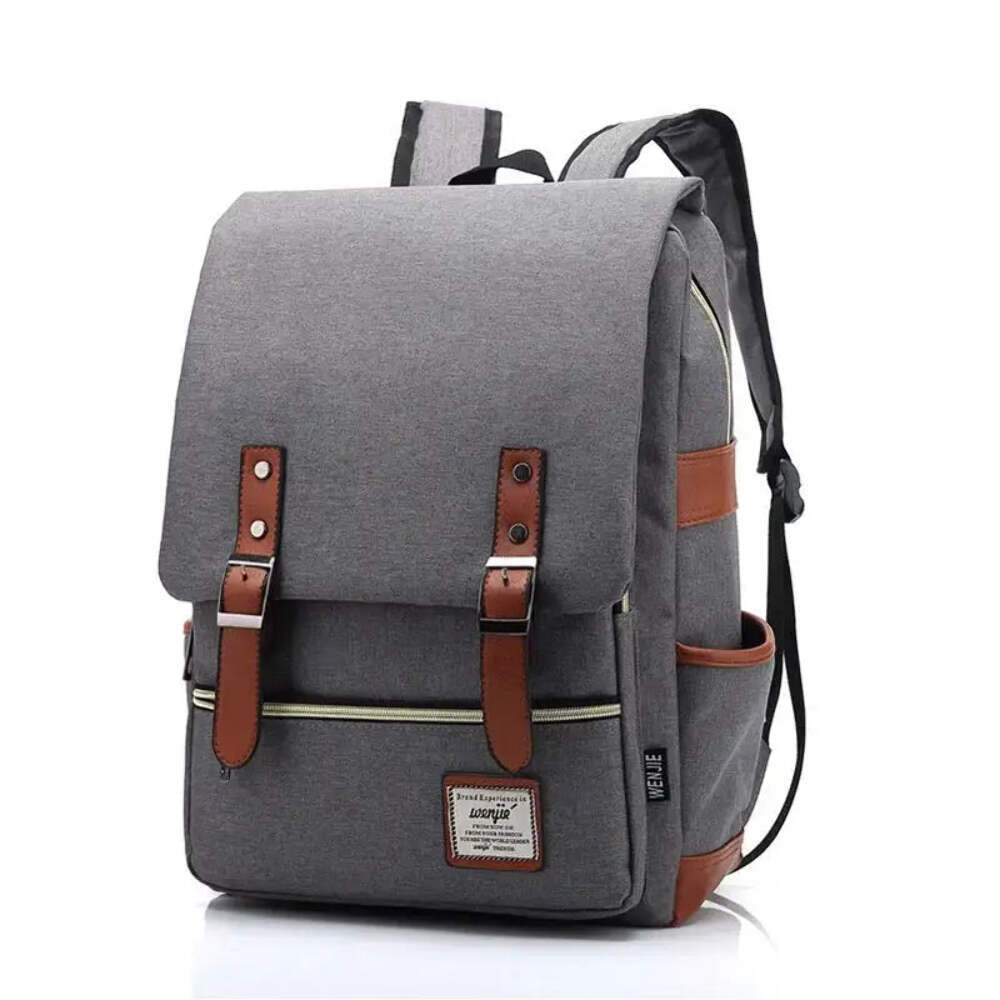Graystone Urbanite Backpack Premium Water-Resistant Laptop Backpack