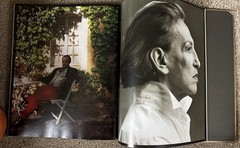 Photographs Annie Leibovitz 1970 – 1990 – First Edition 1991