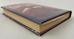 SIGNED John Connolly THE GATES OF HELL ARE ABOUT TO OPEN 2009 1st 1st hcdj VeryG