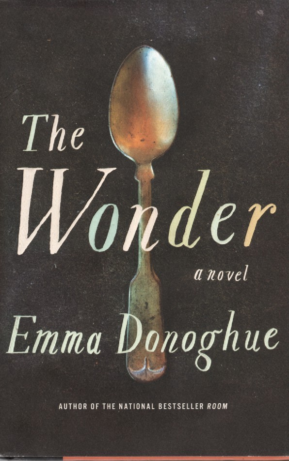 The Wonder