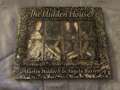The Hidden House by Martin Waddell 1990