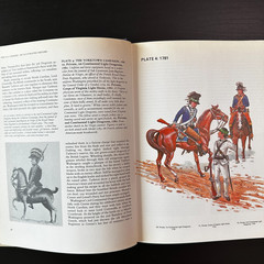 The United States Cavalry Illustrated History HC Gregory Urwin Reedstrom