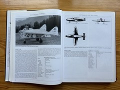 Secret Aircraft Designs of the Third Reich by David Myhra 1998 Hardcover w/DJ