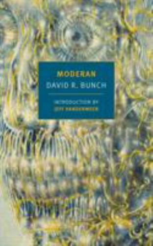 Moderan by Bunch, David R., paperback, Used – Very Good