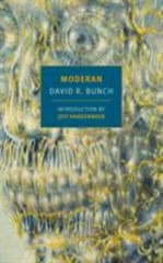 Moderan by Bunch, David R., paperback, Used – Very Good