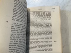 New Testament : An Expanded Translation by Kenneth Wuest