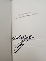 The Way Forward Signed/Autographed Book Robert O’Neill & Dakota Meyer