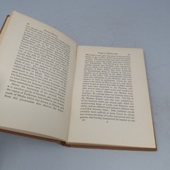 The Persians: 1931 Oxford At The Clarendon Press Hardcover Sir E. Denison Ross