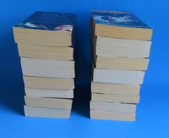 Sherrilyn Kenyon Dark Hunter League + Lot of 15 Mixed Titles