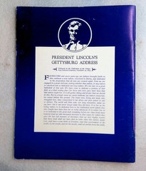 Gettysburg Sketches Frederic Ray 1963 Illustrated Civil War History Times & News