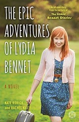 The Lizzie Bennet Diaries Series All 2 Books in Paperback