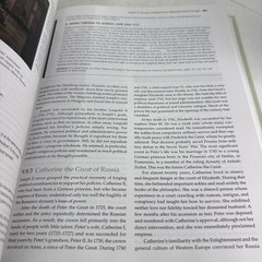 Western Heritage since 1300 AP – Textbook, by Donald Kagan; Steven – Very Good +