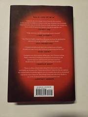Listen for the Lie by Amy Tintera Fiction Hardcover Celadon Books Mystery 2024