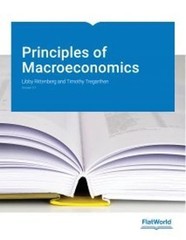 Principles of Macroeconomics, Version 2.1 Timothy Tregarthen Libb