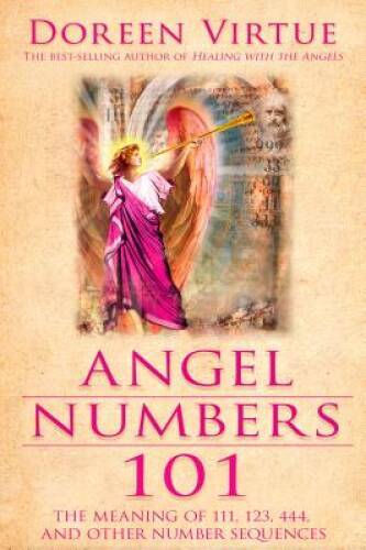 Angel Numbers 101: The Meaning of 111, 123, 444, and Other Number Se – GOOD