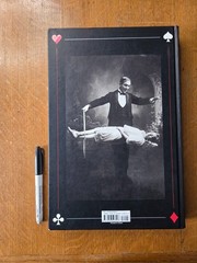 Magic 1400s-1950s ed. Noel Daniel 2015 Taschen illustrated art book oversized VG