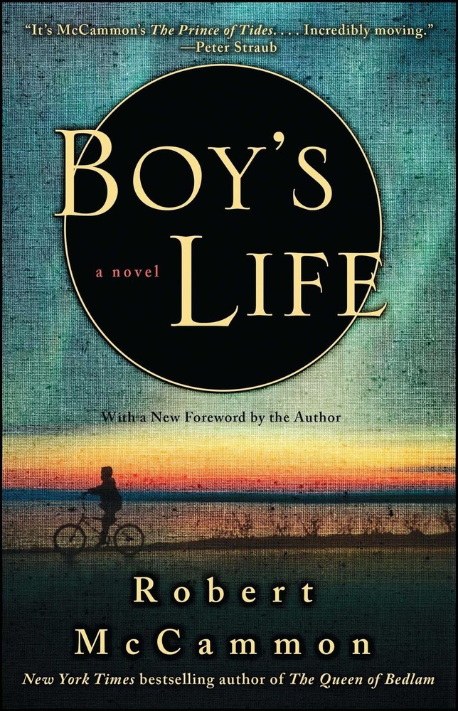 Boy’s Life