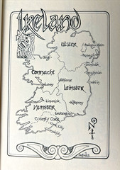 An Irish Country Series: #1, 3-8, 9.5, 11-15 (2 PB & 10 HC) by Patrick Taylor,