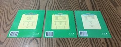 SAXON PHONICS & SPELLING STUDENT READERS / 26 BOOKS / GRADE 1 / LEVEL C