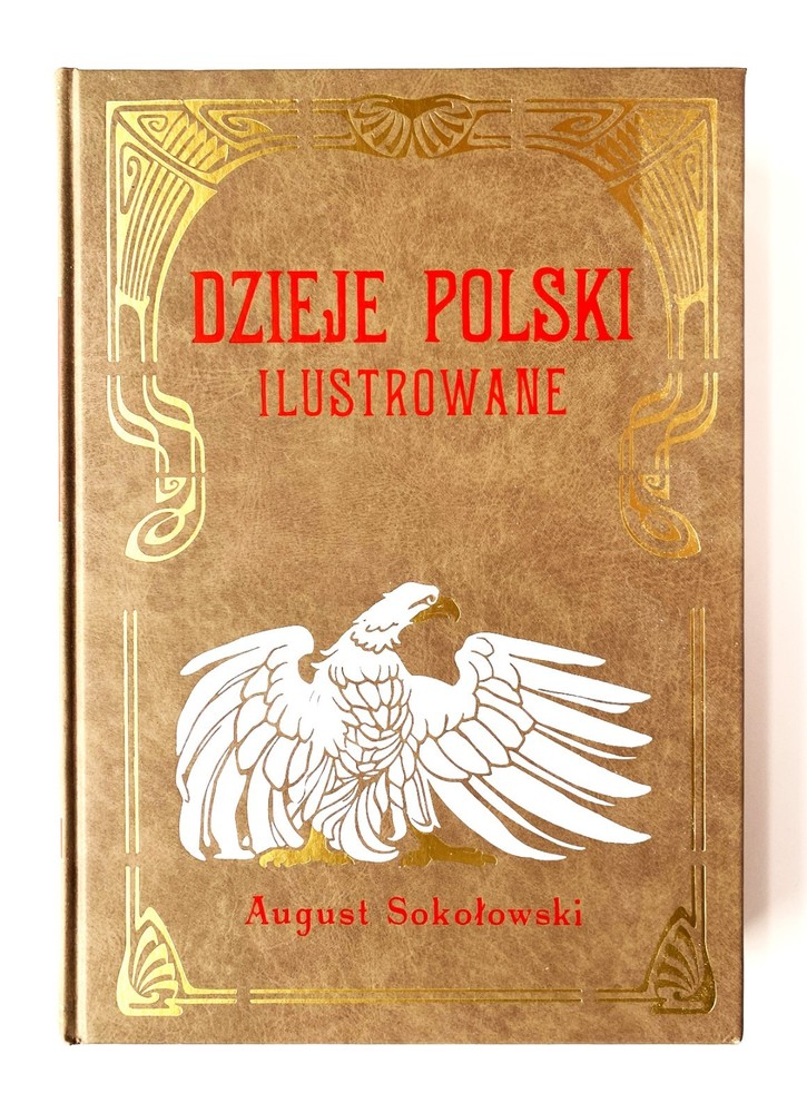 Dzieje Polski Ilustrowane: VI, A. Sokolowski, 2002 Reprint of 1905 Ed. – History