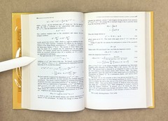 Signed! Plasma Physics Via Computer Simulation by Birdsall & Langdon 1985 HCDJVG