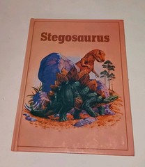 3 Books Dinosaurs Plesiosaurus •The Great Dino Mystery & Bible by Paul S Taylor