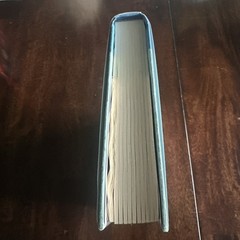 Atmosphere: a GMA Book Club Pick : A Love Story by Taylor Jenkins Reid (2025)