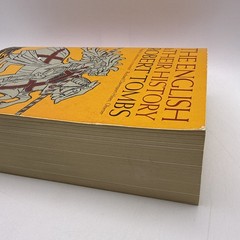 The English & Their History By Robert Tombs (Paperback, 2014) Penguin Classic