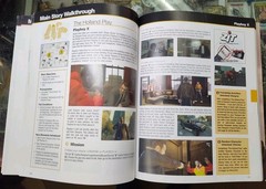 Grand Theft Auto IV 4 GTA IV Strategy Guide Brady Games Complete with Map