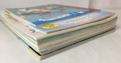 Lot of 11 Kids Early Readers Books / Levels Pre-1 & 1 / Beginning Simple