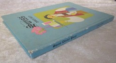 Swiss Dinner Party ©1971 by William Kaufman, International Dinner Series