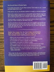 The Powerful Book of Hoodoo Spells Layla Moon Ancestral Rootwork Magic Guide