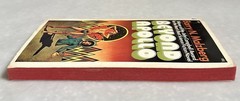 Beyond Apollo By Barry Malzberg Vintage 1974 Sci-Fi Paperback