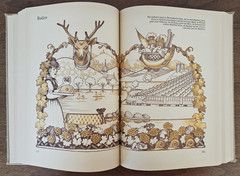 Unvergessene Kuche German Cookbook 1979 recipes Printed in Germany HC 11 X 8.5