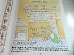 The Nursery Collection Stories & Rhymes For The Very Young HC Book 383 Pages