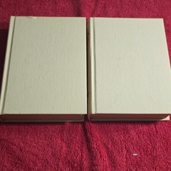 Reader’s Digest A Pearl Buck Reader Vol 1 & 2 Hardcover Illustrated Selznick