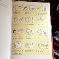 Viking Press Madeline in London Ludwig Bemelmans HC Illus 1961 1st Ed Ages 4-8