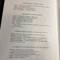 OPTICS By Francis Weston Sears 1949 HC Principles of Physics Addison Wesley B86