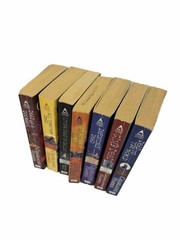 Lot of 7 Charlaine Harris Sookie Stackhouse True Blood Series 2-7 & 9 P/B